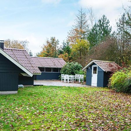 Holiday Home Ansager Xliii Экстерьер фото