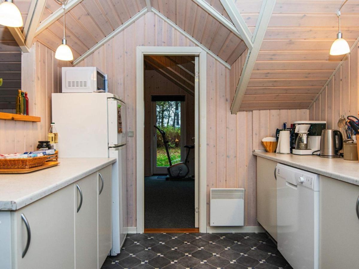 Holiday Home Ansager Xliii Экстерьер фото